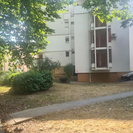 City Mid Mostar Apartment Eksteriør billede
