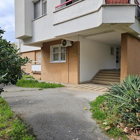 City Mid Mostar Apartment Eksteriør billede