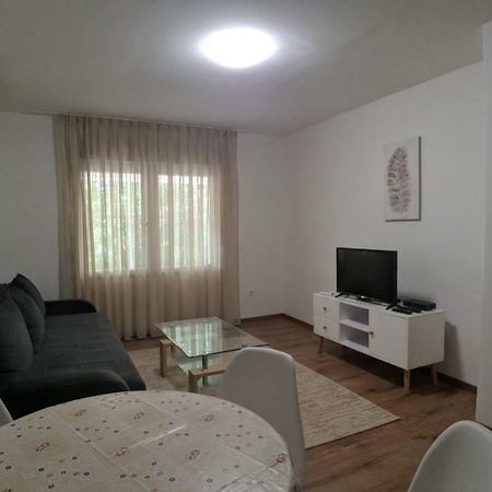 City Mid Mostar Apartment Eksteriør billede