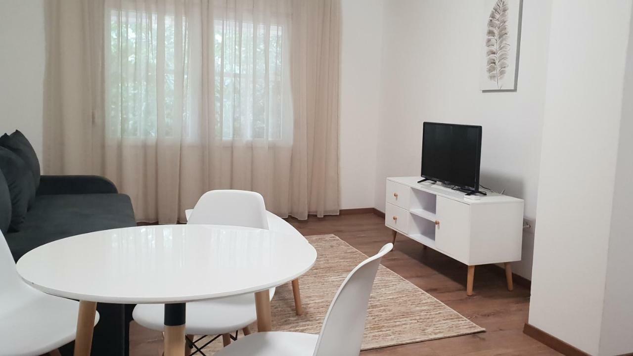 City Mid Mostar Apartment Eksteriør billede