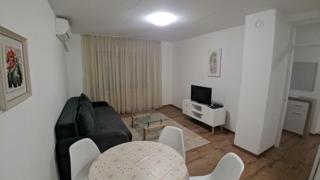 City Mid Mostar Apartment Eksteriør billede