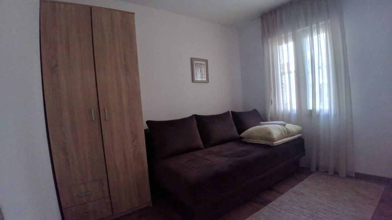 City Mid Mostar Apartment Eksteriør billede