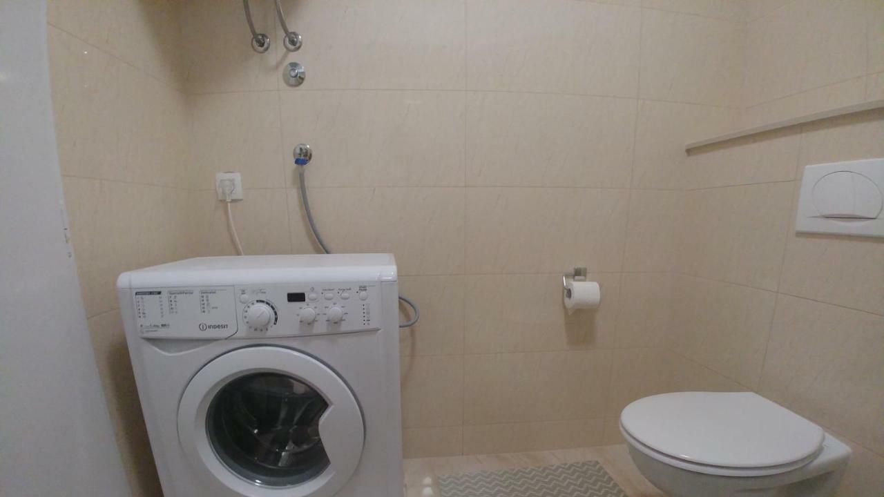City Mid Mostar Apartment Eksteriør billede